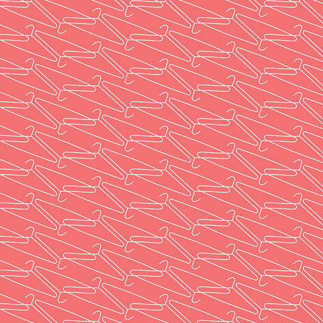 Maker Make it, Hang it in Warm by Art Gallery Fabrics