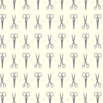 Maker Make the Cut sharp by Art Gallery Fabrics
