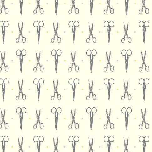 Maker Make the Cut sharp by Art Gallery Fabrics