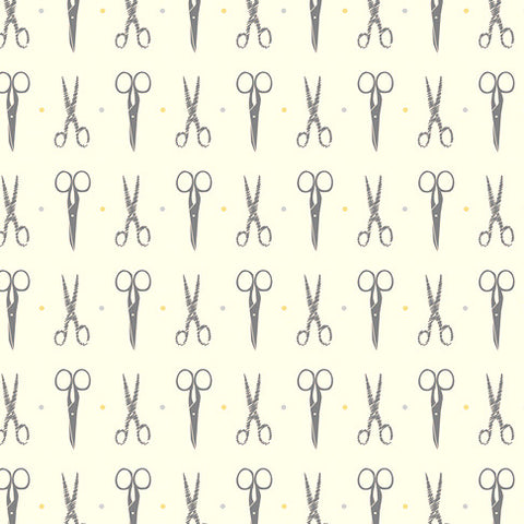 Maker Make the Cut sharp by Art Gallery Fabrics