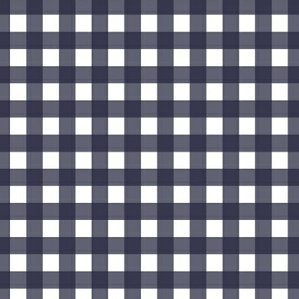 Maribel Check in Navy by Annabel Wrigley for Windham Fabric