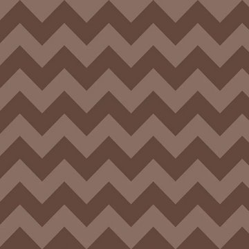 Medium Chevron Tonal Brown by Riley Blake Designs
