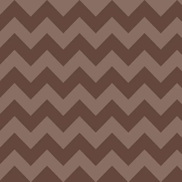 Medium Chevron Tonal Brown by Riley Blake Designs