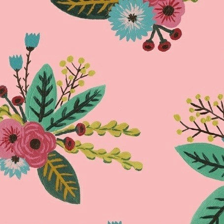 Meriwether Bushel and A Peck in Petal