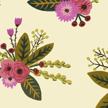 Meriwether Bushel and a Peck in Farmhouse