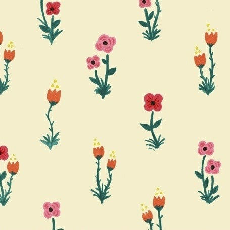 Meriwether Folk Fleur in Farmhouse