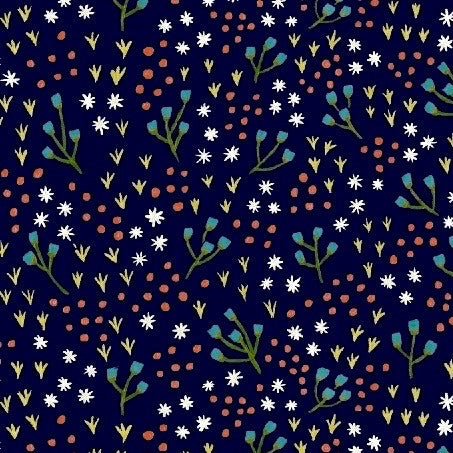 Meriwether Frolic in Nightfall