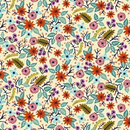 Meriwether High Meadow in Farmhouse