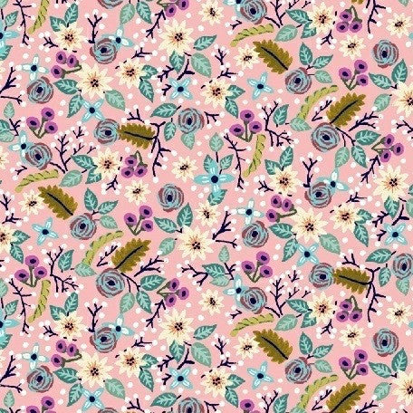 Meriwether High Meadow in Petal