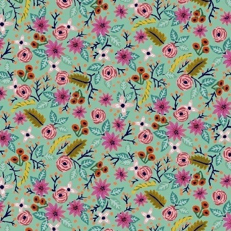 Meriwether High Meadow in Robins Egg