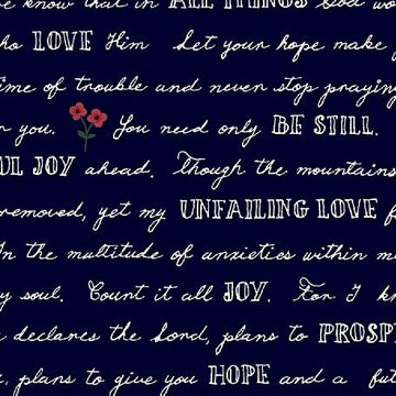 Meriwether Whatever is Love in Nightfall