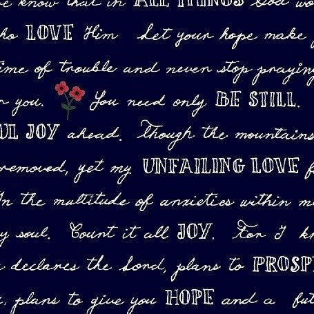 Meriwether Whatever is Love in Nightfall