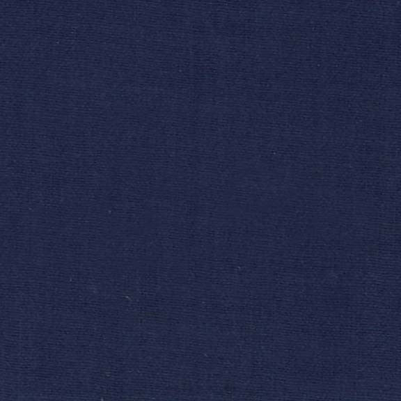Midnight Blue in Cotton Couture by Michael Miller Fabrics