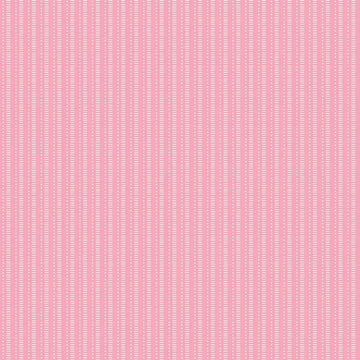 Milk & Honey Stripes Pink