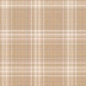 Modern Minis Graph Paper in Brown by Lori Holt for Riley Blake Designs