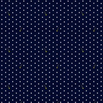 Monsters vs Robots Seeing Stars on Navy