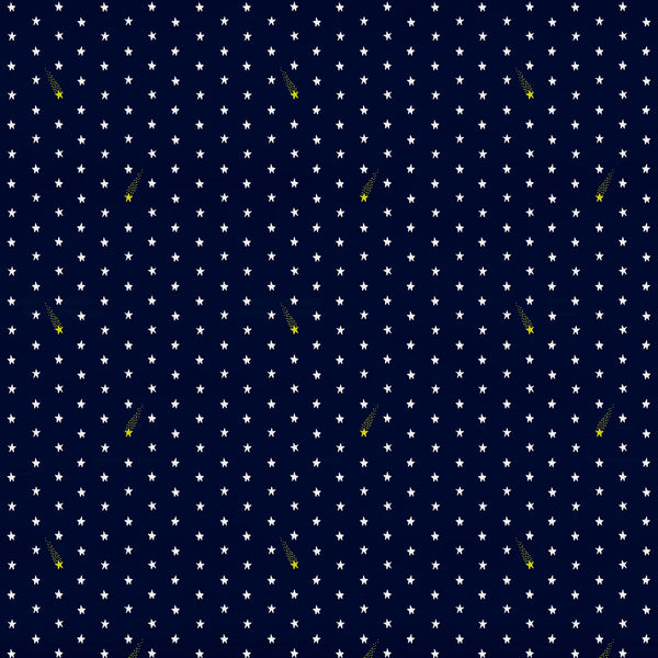 Monsters vs Robots Seeing Stars on Navy