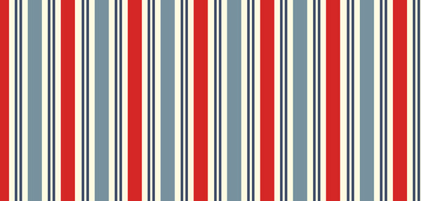 Nantucket Stripes by Quilting Treasures