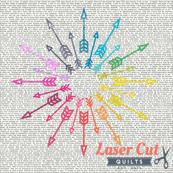 Native Rays Laser Kit