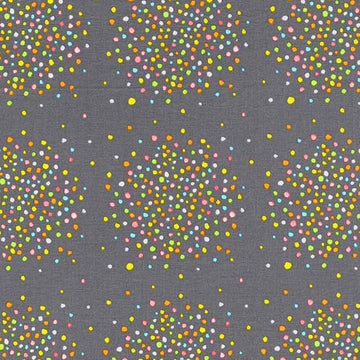 Nature Walk Pollen Burst by Tamara Kate for Michael Miller Fabric