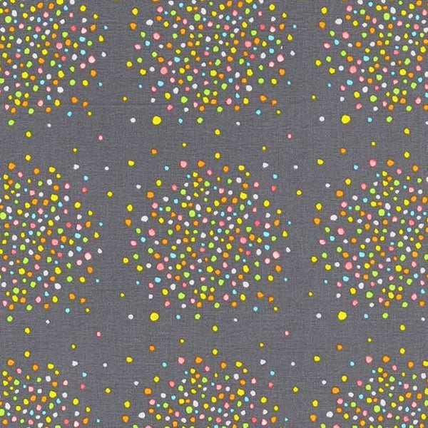 Nature Walk Pollen Burst by Tamara Kate for Michael Miller Fabric