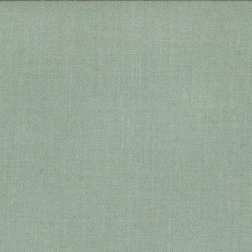 Odds & Ends Solid Aqua Sky Fabric by Cosmo Cricket