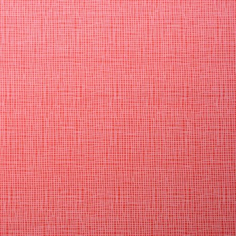 Organic Havana Weave in Red by Monaluna