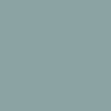 Pure Solids Solid in Ocean Fog by Art Gallery Fabrics PE-500