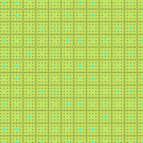 HomeMade Cut Once in NOON by Tula Pink PWTP146.NOON