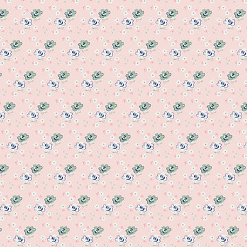 Paperie Cosette by Amy Sinibaldi for Art Gallery Fabrics