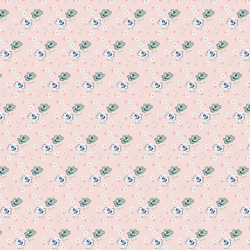 Paperie Cosette by Amy Sinibaldi for Art Gallery Fabrics