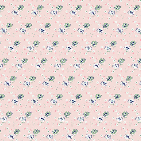 Paperie Cosette by Amy Sinibaldi for Art Gallery Fabrics