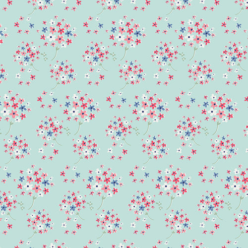 Paperie Eponine by Amy Sinibaldi for Art Gallery Fabrics