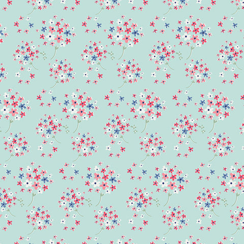 Paperie Eponine by Amy Sinibaldi for Art Gallery Fabrics