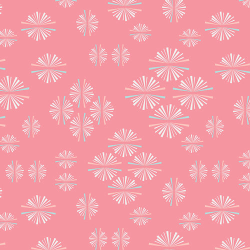 Paperie Paper Circles by Amy Sinibaldi for Art Gallery Fabrics