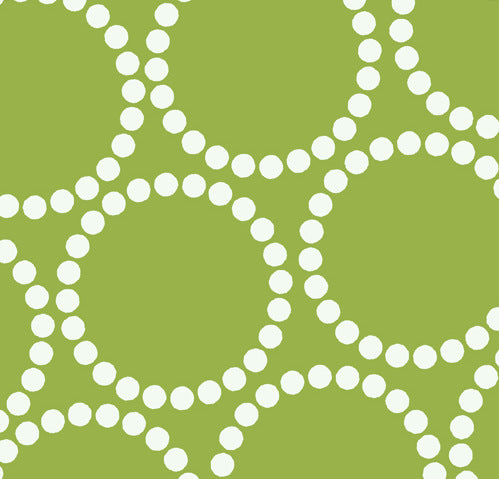 Pearl Bracelet in Verbina by Andover Fabrics