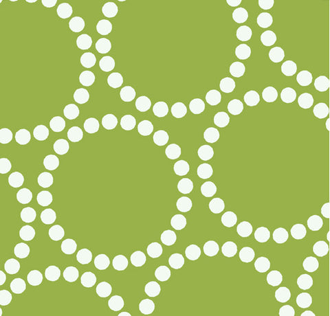 Pearl Bracelet in Verbina by Andover Fabrics