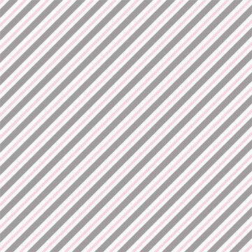 Pepe in Paris Paris Airmail in Gray by Riley Blake Designs
