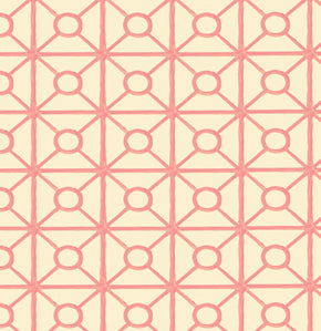 Pernilla's Journey On the Fence in Vanilla by Tina Givens