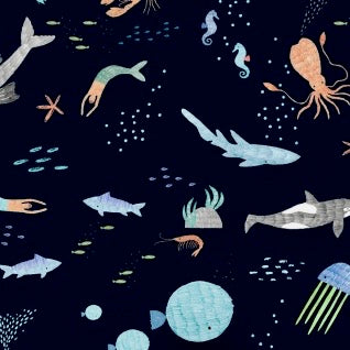 Pier Pressure in Navy