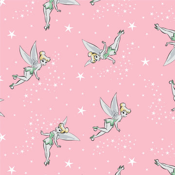 Pixie Dust in Pink