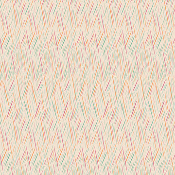 Priory Square Pouring Rainbows by Art Gallery Fabrics