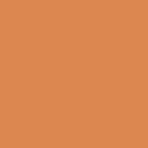 Pumpkin Orange Basic Solid by Riley Blake