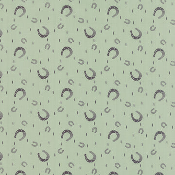 Purebred Gallop in Bluegrass by Erin Michael for Moda Fabrics