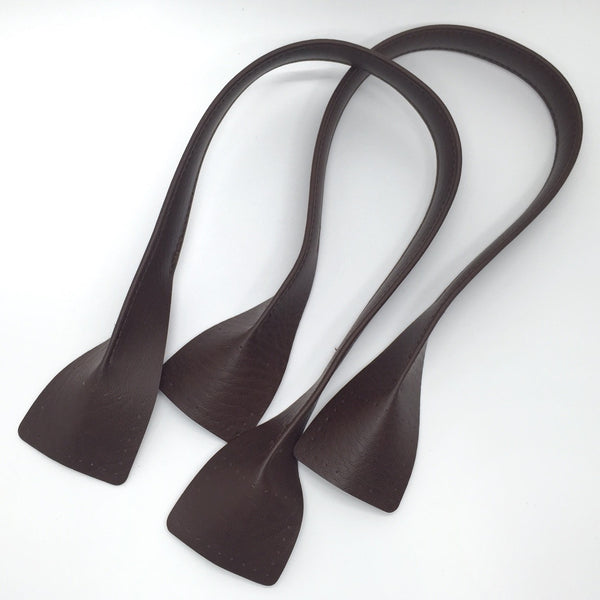 Purse Handle 20" Brown