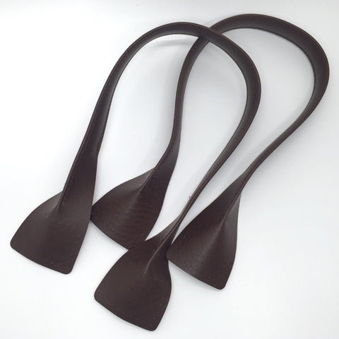 Purse Handle 20" Brown