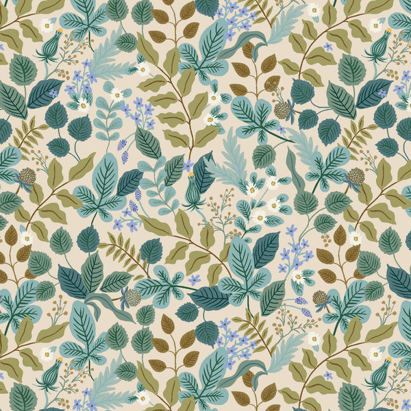 Vintage Garden Verte in Cream by Rifle Paper Co RP1003-CR1