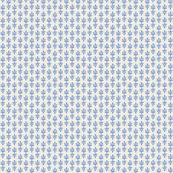 Camont Foulard in Blue by Rifle Paper Co RP709-BL5