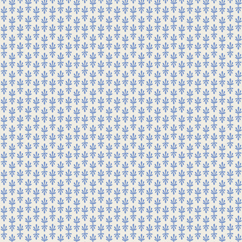 Camont Foulard in Blue by Rifle Paper Co RP709-BL5