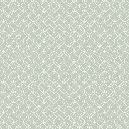 Road to Round Top Hidden Gems in Green Sapphire by Elizabeth Chappell RRT14601